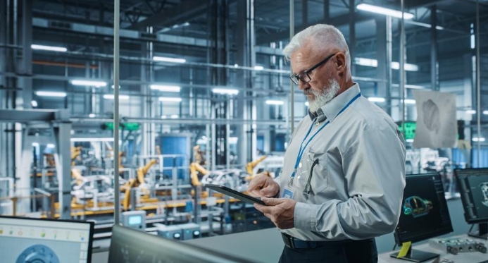 Comment les anciennes industries peuvent adopter les nouvelles technologies
