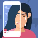 L’impact des médias sociaux et de la technologie sur la santé mentale