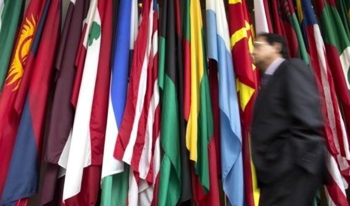 Les 10 plus grandes économies du monde en 2023