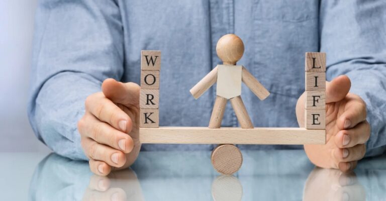 Améliorer l’équilibre entre vie professionnelle et vie privée : Mesures immédiates à prendre